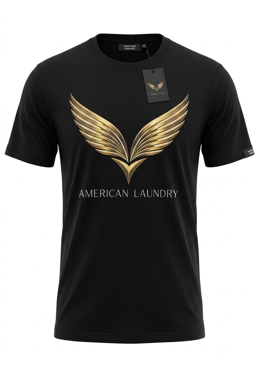 AL Golden Eagle Official Logo