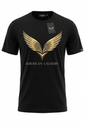 AL Golden Eagle Official Logo