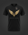 AL Golden Eagle Official Logo