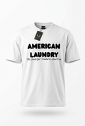 American Laundry. The Fouls Get Washed & Aired Out